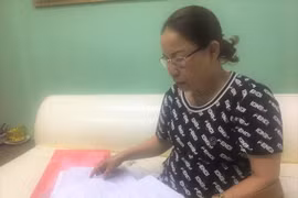 Người mẹ ba năm khắc khoải “Vì sao con tôi chết?”