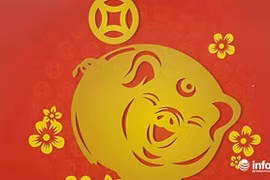 Những lời chúc năm mới 2019 hay và ý nghĩa nhất