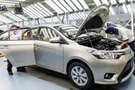 Công nghiệp ô tô đón làn sóng dịch chuyển đầu tư thế nào?