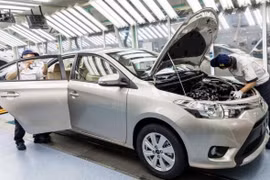 Công nghiệp ô tô đón làn sóng dịch chuyển đầu tư thế nào?