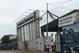 Thành ủy Hà Nội chỉ đạo rà soát dự án The Manor Central Park của Bitexco