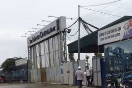 Thành ủy Hà Nội chỉ đạo rà soát dự án The Manor Central Park của Bitexco