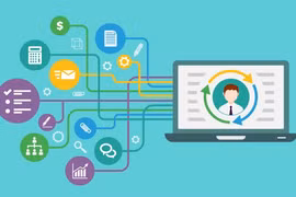 Báo động tình trạng lộ thông tin khách hàng