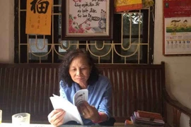 ​​​​​​​Mình vui thì mới thấy đời vui