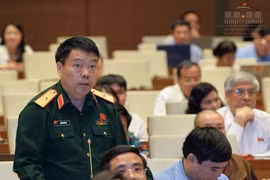 Tài sản lớn nhất của vua là gì?