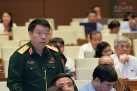 Tài sản lớn nhất của vua là gì?