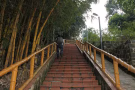 Bảo vật Hà Giang – Kỳ 1: Bia đá 600 năm tuổi