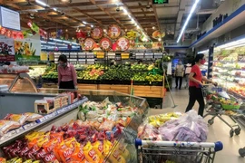 Xây dựng kịch bản hàng hoá ứng phó dịch nCoV