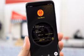 Ngành Thuế sắp ra mắt ứng dụng thuế điện tử Etax-mobile