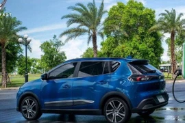 VinFast cũng chuẩn bị ra mắt dòng xe VF e34, e35 và e36 như đã truyền thông.