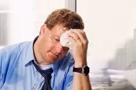 Thuốc chữa trụy tim mạch do tâm thủy khí