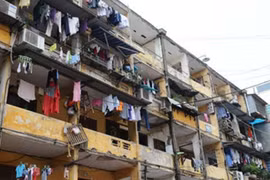 Đã có 19 nhà đầu tư đề xuất xây lại chung cư cũ tại Hà Nội