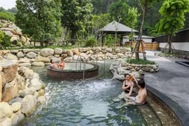 TS Hà Văn Siêu, Phó Tổng Cục trưởng Tổng cục Du lịch Việt Nam: Có nhiều điểm mới trong chương trình kích cầu du lịch lần 2