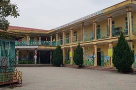 Sẽ có hình thức kỷ luật giáo viên bỏ quên học sinh trong nhà vệ sinh