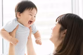 HMO – Dưỡng chất vàng từ sữa mẹ