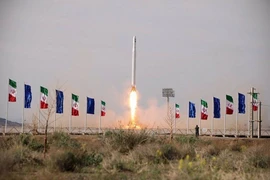 Iran tuyên bố sẽ hủy diệt Tel Aviv nếu có bất kỳ hành động quân sự nào chống Tehran