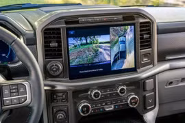 Công nghệ camera 360 trên xe hơi đã thay đổi thế nào trong năm qua?