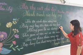 Phụ cấp thâm niên giáo viên được áp dụng theo quy định mới