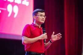 Giáo sư người Việt có chỉ số nghiên cứu ở mức “của hiếm” trên thế giới