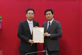 Quảng Ninh bổ nhiệm ba lãnh đạo cấp sở qua thi tuyển