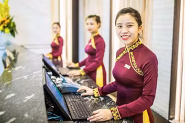 Vingroup công bố giải pháp công nghệ giúp tăng 25% năng suất lao động