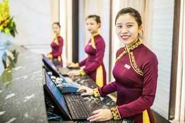 Vingroup công bố giải pháp công nghệ giúp tăng 25% năng suất lao động