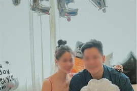 Căm phẫn khi đọc lời khai mẹ kế bạo hành cháu bé 8 tuổi 