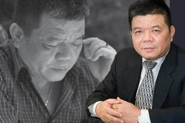 Truy tố 12 bị can trong vụ án do ông Trần Bắc Hà chủ mưu