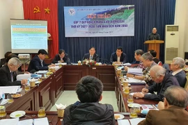  Đường sắt Việt Nam đang “chết lâm sàng”