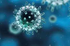 Mối lo nguy cơ kép: Cúm và COVID-19