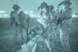 Mỹ diễn tập mô phỏng tấn công các mục tiêu hạt nhân của Triều Tiên