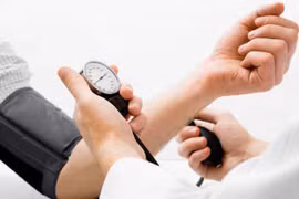 Cách khắc phục hạ huyết áp tư thế do thuốc
