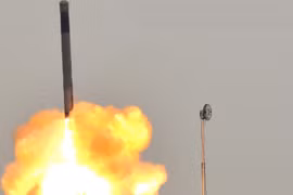 Philippines sẽ mua tên lửa phòng thủ bờ biển BrahMos