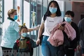 Phòng lây nhiễm cho người có sức khỏe kém