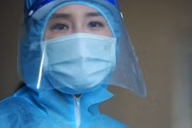 Mai Phương Thúy: 'Tôi tiêu nhiều hơn trong những ngày dịch'