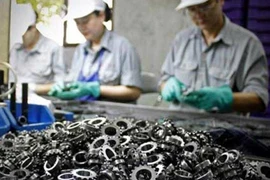 Miễn thuế nhập khẩu linh kiện, nguyên liệu lắp ráp ô tô trong nước