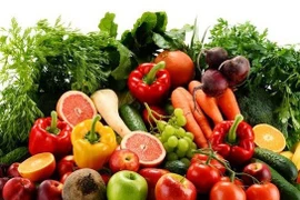 Bổ sung thực phẩm trị bệnh mạn tính