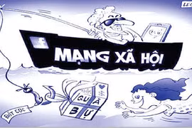 Cảnh giác chiêu lừa mới: Nhờ bảo lãnh xin nghỉ phép rồi... “bắt đền”