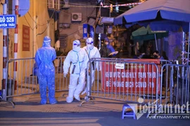 Phường Thanh Xuân Trung có Bí thư mới sau phê bình của Thủ tướng