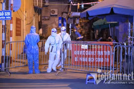 Phường Thanh Xuân Trung có Bí thư mới sau phê bình của Thủ tướng