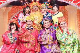 Video: Tiễn ông Táo lại bắt đầu ngóng Táo Quân