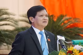 Chủ tịch HĐND Đà Nẵng xin không tái cử nhiệm kỳ mới