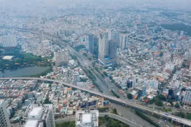 Việc xác định giá giao dịch mua bán nhà, đất thực tế trên thị trường vẫn chưa có hướng dẫn cụ thể để làm căn cứ ấn định thuế TNCN, LPTB.