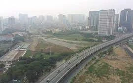 Ông chủ nào “đứng sau” thương vụ biến “đất vàng” dự án trung tâm văn hoá thành khách sạn 30 tầng tại Hà Nội?