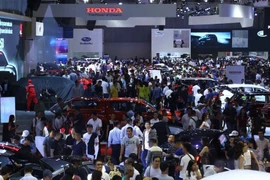 Bộ Tài chính và các chính sách thúc đẩy ngành công nghiệp ô tô trong nước phát triển trong thời kỳ Covid-19