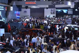 Bộ Tài chính và các chính sách thúc đẩy ngành công nghiệp ô tô trong nước phát triển trong thời kỳ Covid-19