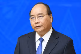 Thủ tướng gửi thông điệp Ngày quốc tế Phòng chống dịch bệnh