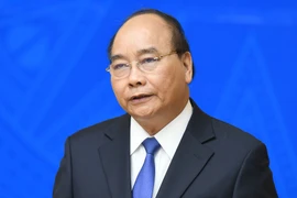 Thủ tướng gửi thông điệp Ngày quốc tế Phòng chống dịch bệnh