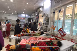 Cách nhận diện và sơ cứu đột quỵ trời lạnh