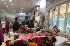 Cách nhận diện và sơ cứu đột quỵ trời lạnh